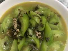 丝瓜-新月新(柳营社区店)