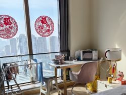 -爱陪伴一对一月子中心(融侨店)