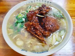 -无名氏面馆(邮电路店)