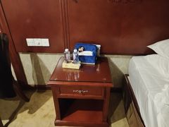 -维也纳酒店(北海银滩店)