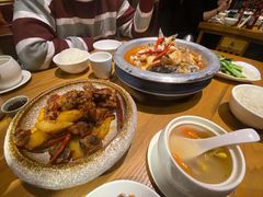 -隔壁老王·家常云南菜(花巷店)