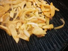 -北京胡同传统炙子烤肉(文兴路店)