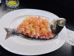 -怡情荟•海鲜青岛菜(五四广场旗舰店)