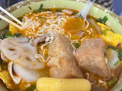 -筒骨麻辣烫(永同昌公寓胜明花园店)