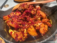 -黔香阁·味(花木店)