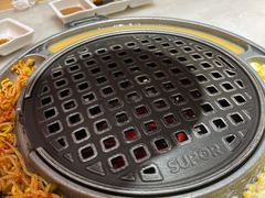 -韩宫宴炭火烤肉(印象城店)