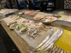 -健眺小海鲜(临海后山店)