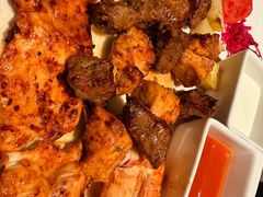 -Efes Turkish & Mediterranean Cuisine 艾菲斯餐厅(陆家嘴店)