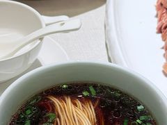 -狮王府淮扬菜(新街口友谊店)