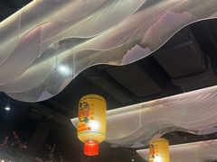 -杨记隆府重庆江湖菜(大悦城店)