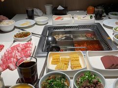 -海底捞火锅(长沙华创国际广场店)