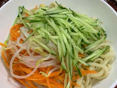 豆瓣炸酱面-九河居(荔湾路店)