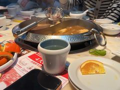 -左庭右院鲜牛肉火锅(七宝领展广场店)