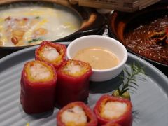 -煲王粤菜餐厅(中侨中心店)