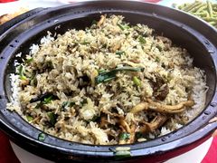 -台山美食一绝阿四台山黄鳝饭(阿四创作店)