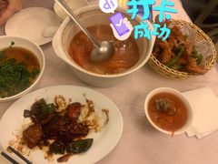 -蘭心餐厅(进贤路店)