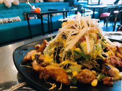 -MI WU FACTORY米屋美食工厂餐厅(绿地店)