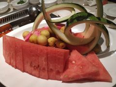 -海底捞火锅(勒泰店)