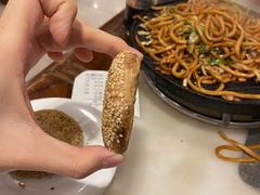-京门老爆三(回龙观店)