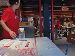 -肥肥虾庄·金牌油焖大虾(杨园滨江时代walk店)