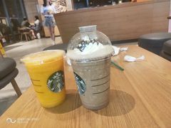 -星巴克(广州光明广场店)