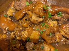 -毛家湾公馆(东圃店)