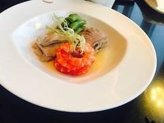 -三利音·东方司宴(外滩店)