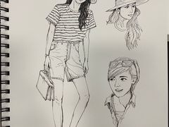 -青沐画室·专业美术培训