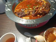 -胖哥俩肉蟹煲(梅溪步步高店)