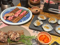 -黑牛の店·和牛烧肉(大悦城店)