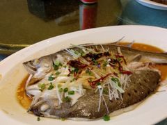 -渔公码头·九龙湾国际饭店