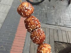 -邓记新一代糖油果子(四川煤管局供销公司职工宿舍店)