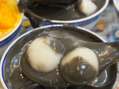 -广信牛奶甜品世家(台东店)
