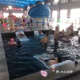 东莞也有好玩的水上乐园