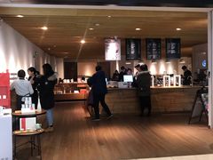 门面-煮叶(悠唐广场店)