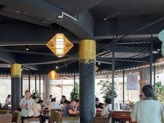 -盐帮食坊•小河帮川菜(四川师大店)