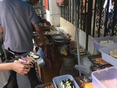 -大学路8号炸串(大学路十四号院店)