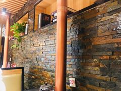 -漫烤鱼&徐州烧烤夜宵(万达店)