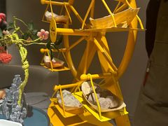 -故里和山·成都火锅(欢乐港湾店)