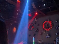 -苏荷酒吧(九街店)