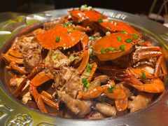 -胖哥俩肉蟹煲(南宁江南万达店)