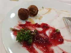 -宜家·瑞典风味餐厅(烟台路店)