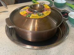 -润园四季椰子鸡火锅(海上世界店)
