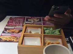 -马邦子·紫苏烤鱼(恒隆广场店)