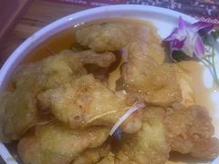 -山河屯铁锅炖·非遗铁锅炖(华强北店)