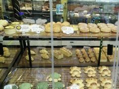 -波波's蛋糕店(于洪广场店)
