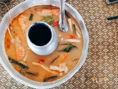 -南沙游艇会·大兵船餐厅