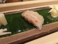 -鮨一日本料理(大中华店)