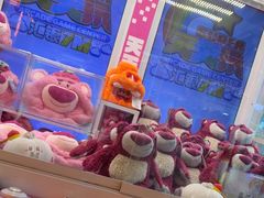 -天天玩X秋葉原日系动漫游戏中心