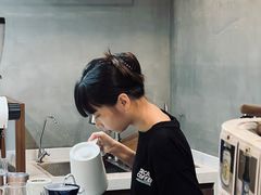 -Again Coffee Roaster(香蜜湖店)